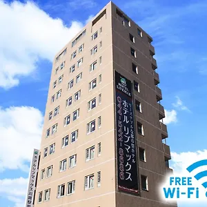 livemax-kawasaki-ekimae.kanagawa-hotels.com/