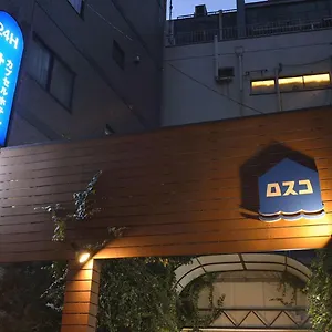 カプセルアンドサウナロスコ 東京都
