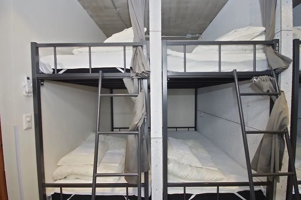 טוקיו Oak Hostel Fuji