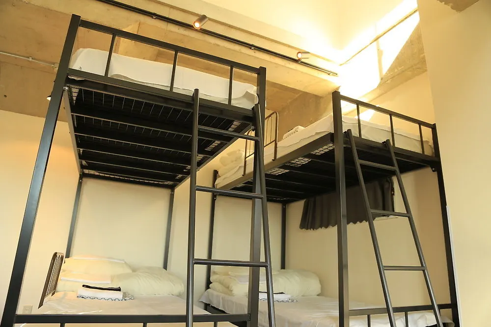טוקיו Oak Hostel Fuji