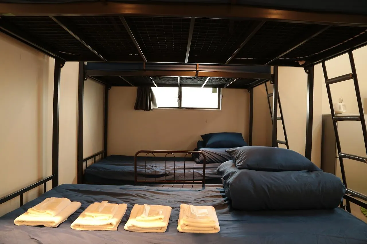 Oak Hostel Fuji Tokyo 0*,  Japan