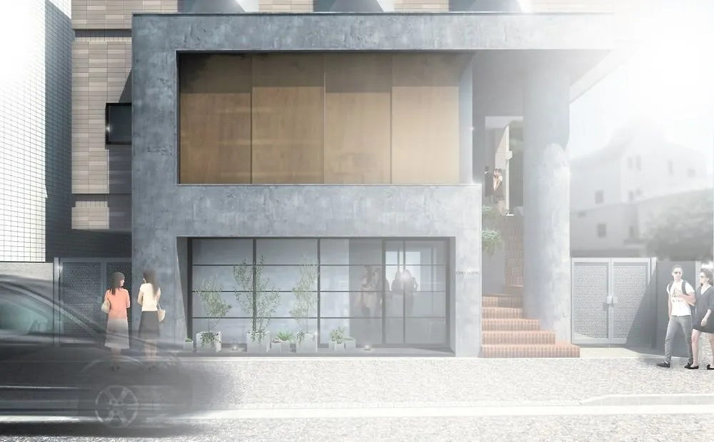 Oak Hostel Fuji Tokyo Japan