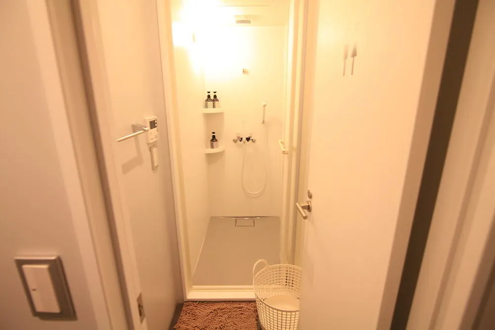 Oak Hostel Fuji Tokyo