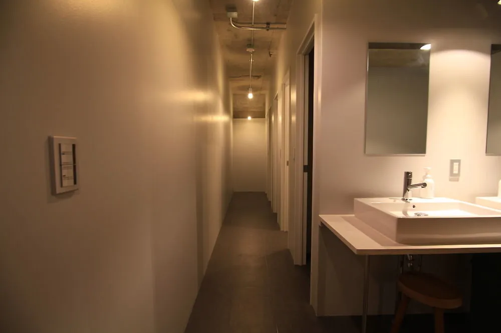 Oak Hostel Fuji Tokyo