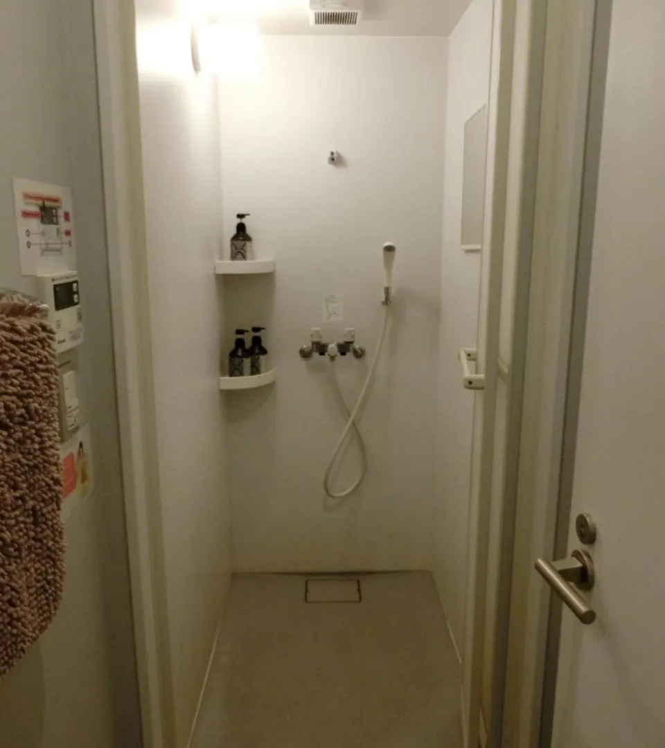 Oak Hostel Fuji Tokyo Japan