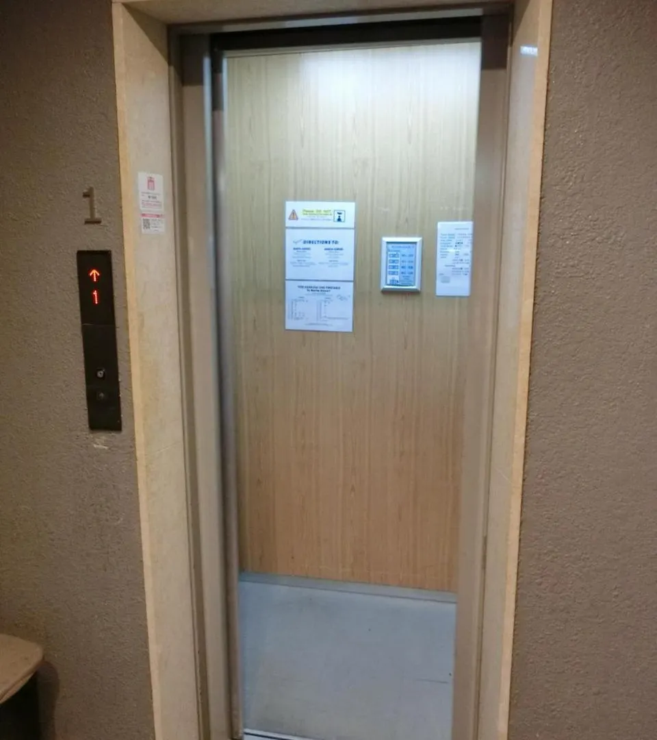 Oak Hostel Fuji Tokyo
