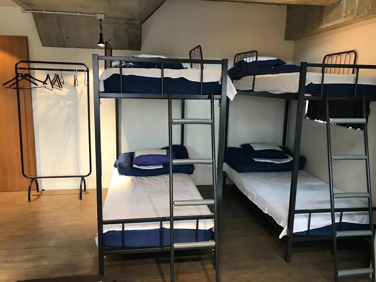 Oak Hostel Fuji Tokyo