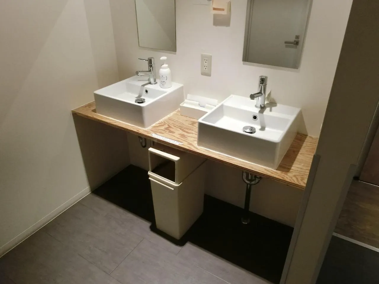 Oak Hostel Fuji Tokyo 0*,