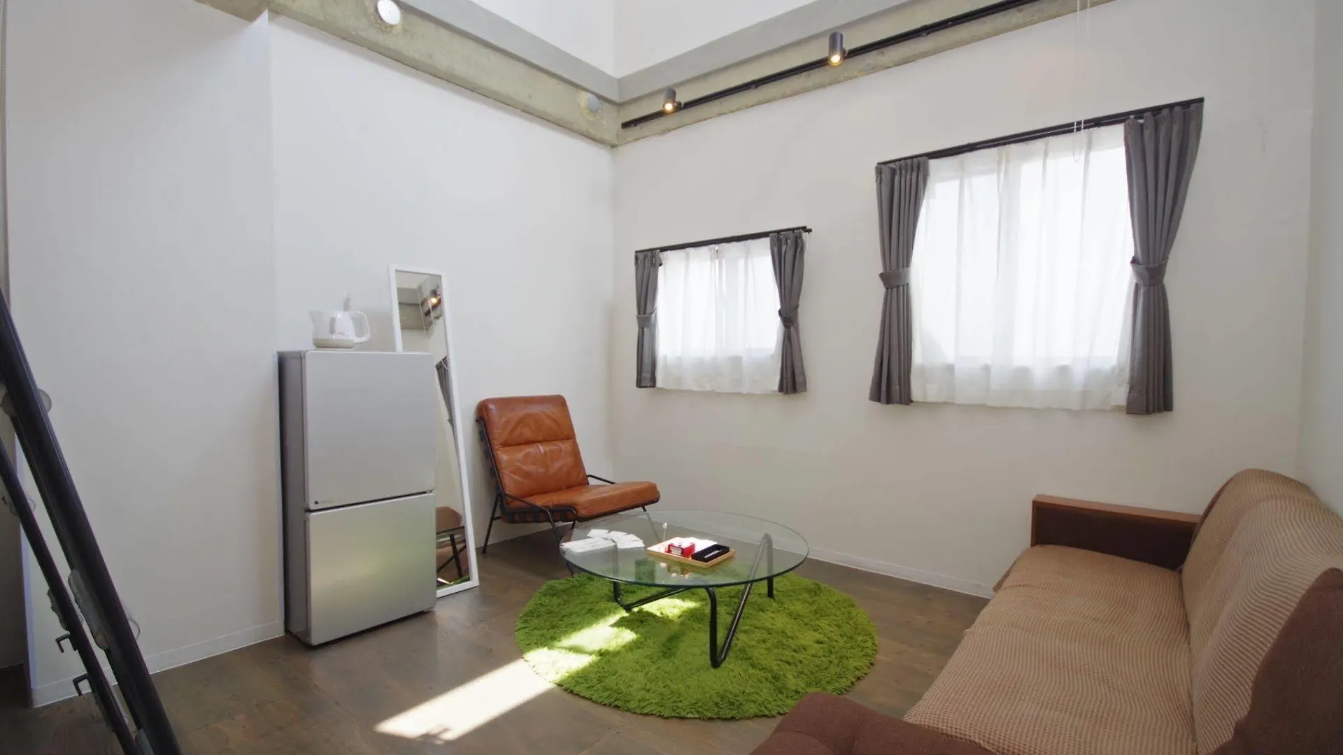 Oak Hostel Fuji Tokyo 0*,