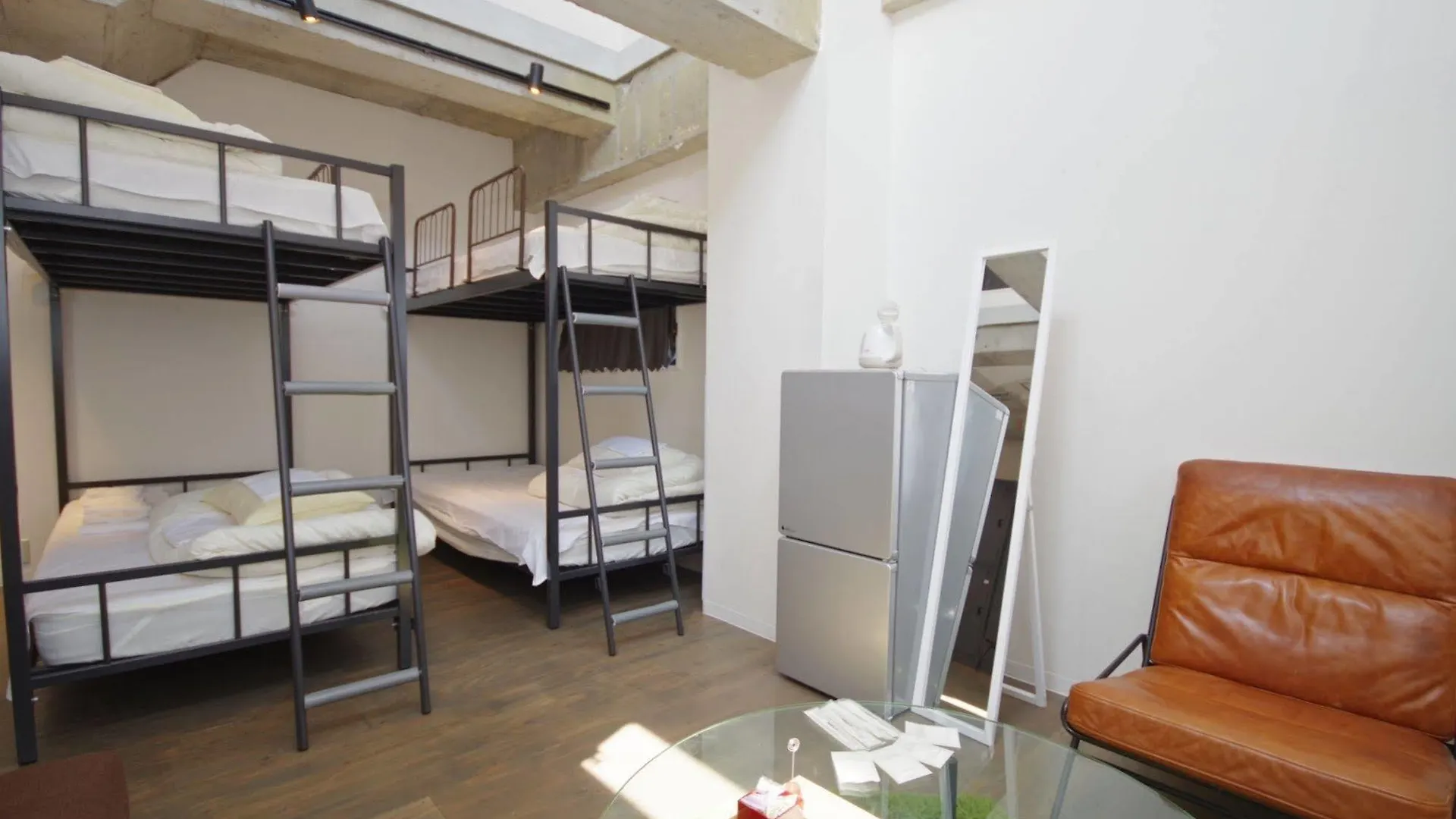 Oak Hostel Fuji Tokyo