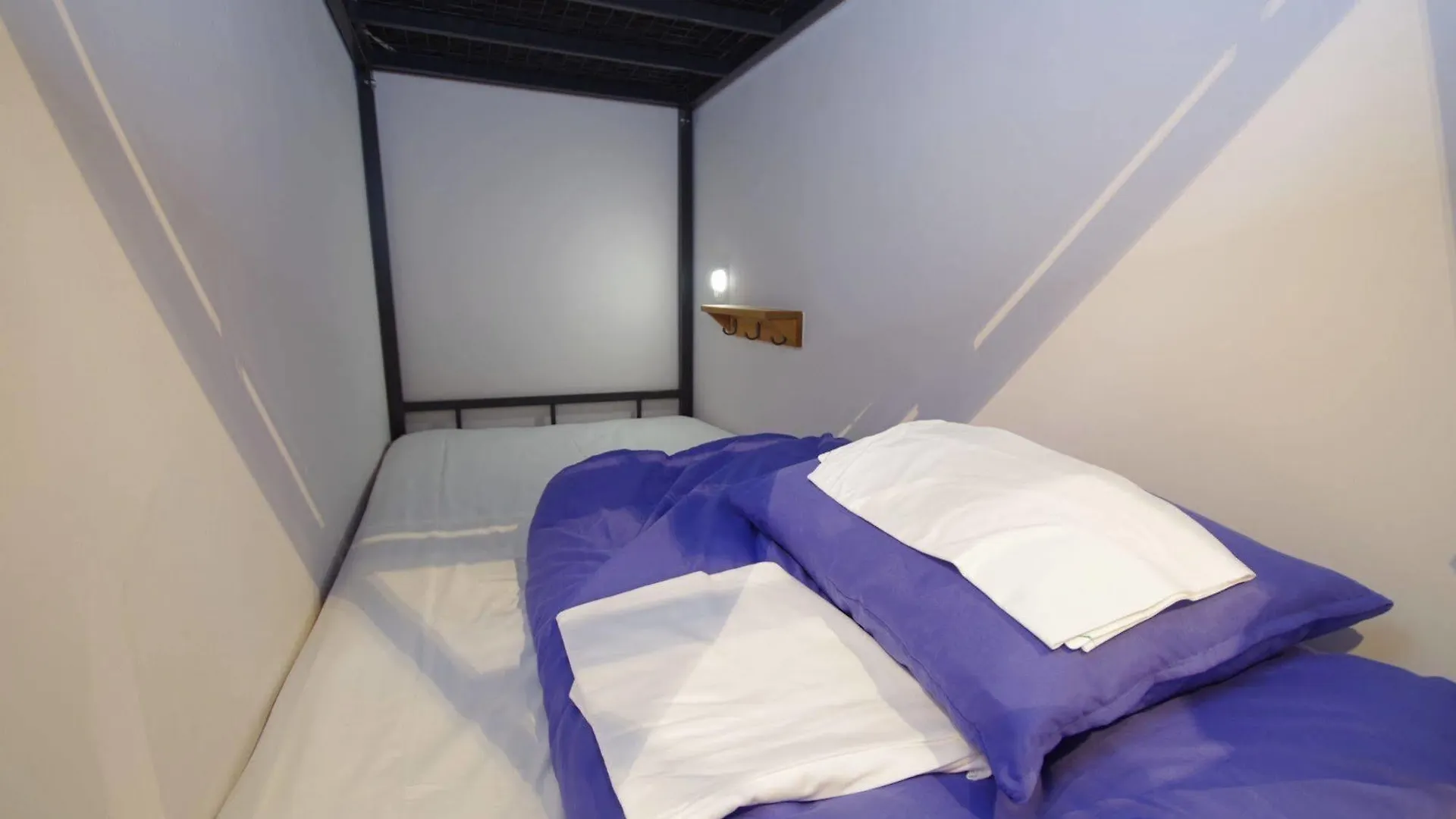 Oak Hostel Fuji Tokyo
