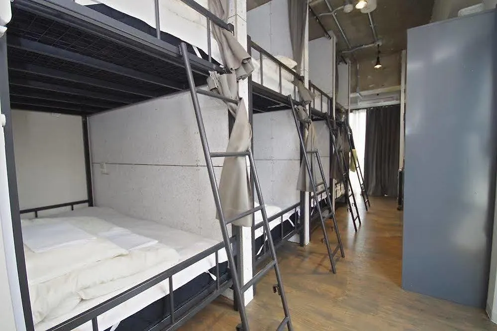 Oak Hostel Fuji Tokyo