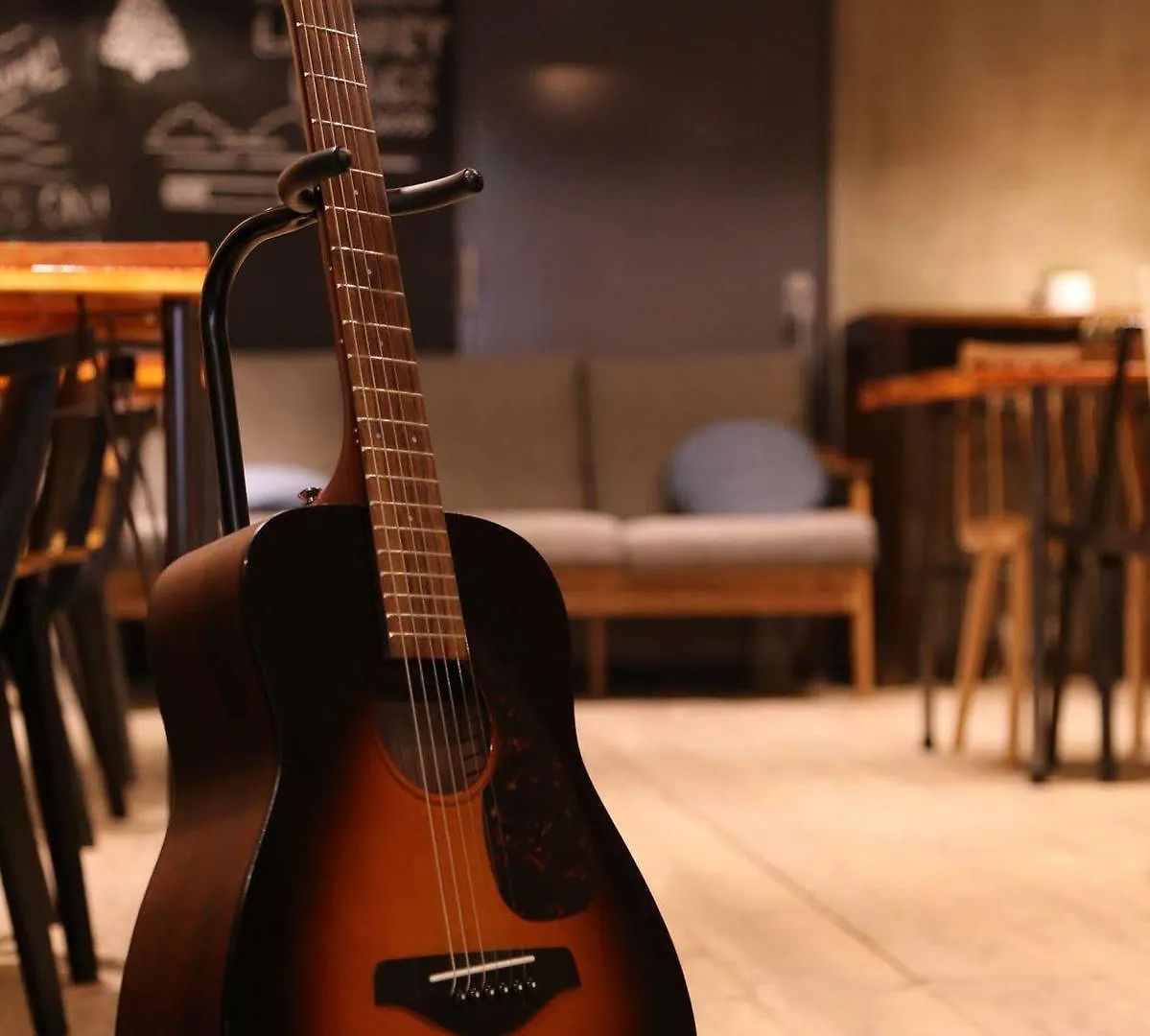 Oak Hostel Fuji Tokyo