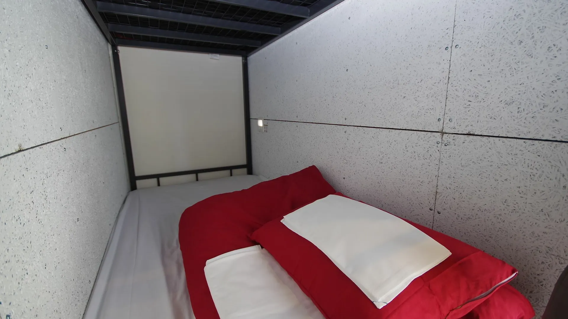 Oak Hostel Fuji Tokyo
