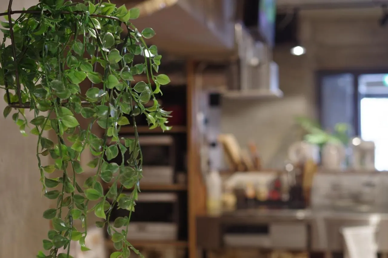 Oak Hostel Fuji Tokyo